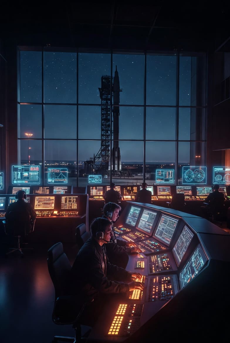 Space Energy построит «Приморский»